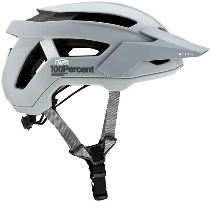 100% Altis Trail Helmet – Gray Large/X-Large