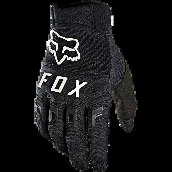 2020 FA – DIRTPAW GLOVE – BLACK [BLK/BLK] 2X