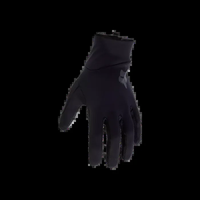 2024 Fox Ranger Fire Glove Small Black