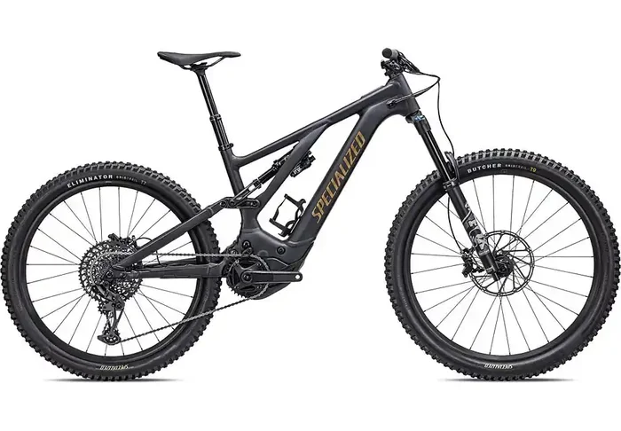 2024 Levo Comp Alloy