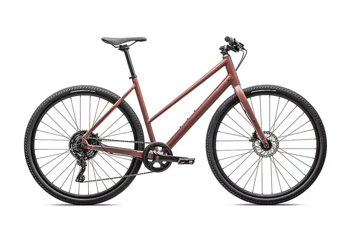 2025 Sirrus X 2.0 St Km