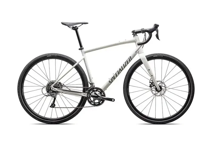 2026 Diverge E5