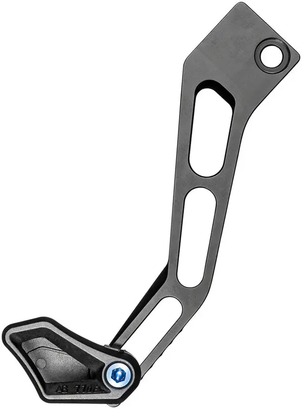 absoluteBLACK Oval Chainguide – High-Direct Mount 26-34t Oval Black
