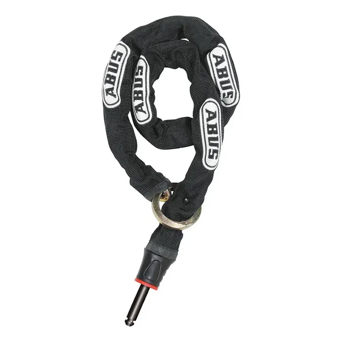ABUS 4960 Frame Lock 6KS100 Loop Chain Extension – 100cm