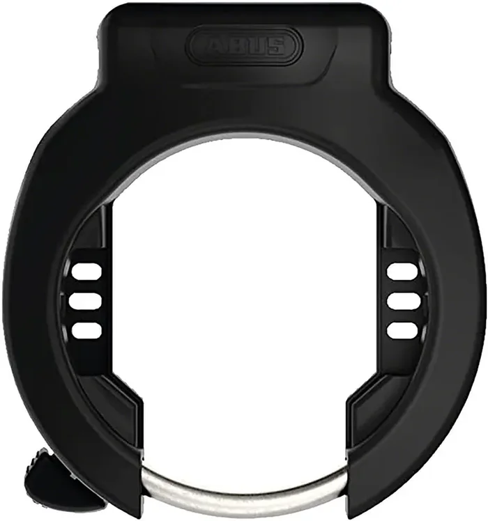 Abus Amparo 4750SL Frame/Wheel Lock – 104mm Mount Spacing 82mm Clearance