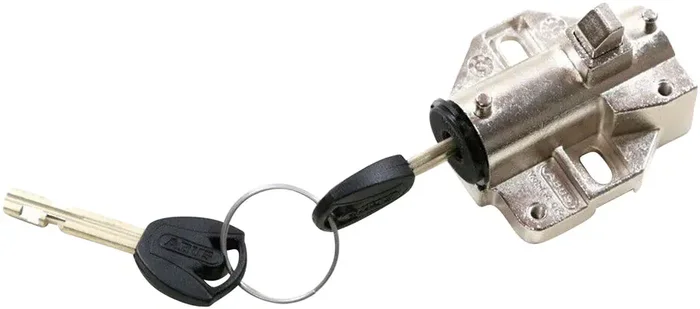 Abus Ebike Battery Lock – Shimano (DT1) Plus Cylinder