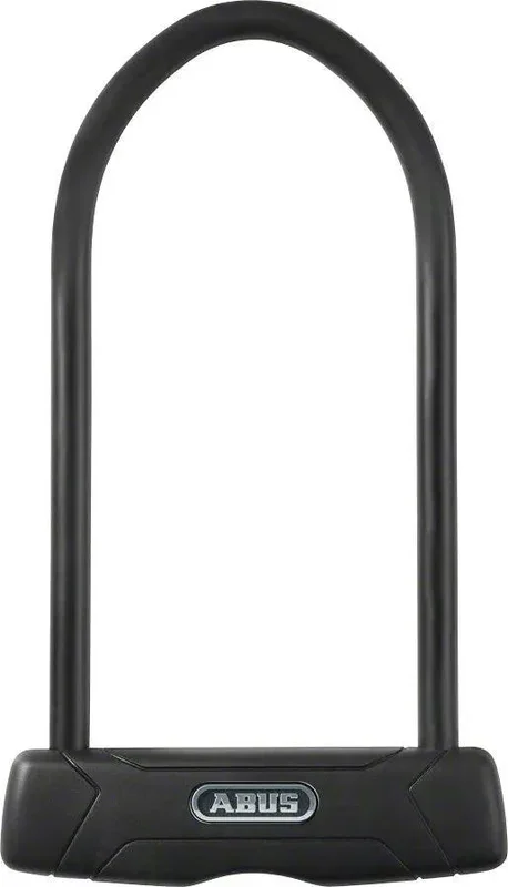 ABUS Granit 460, 4.2″ x 9″, Keyed, U-Lock