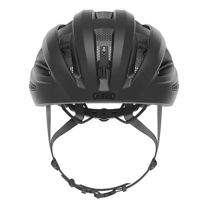 Abus Macator MIPS Helmet – Velvet Black Small
