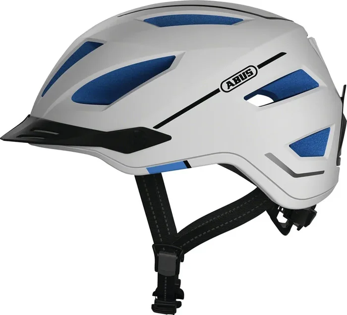 Abus Pedelec 2.0 Helmet – Motion White Large