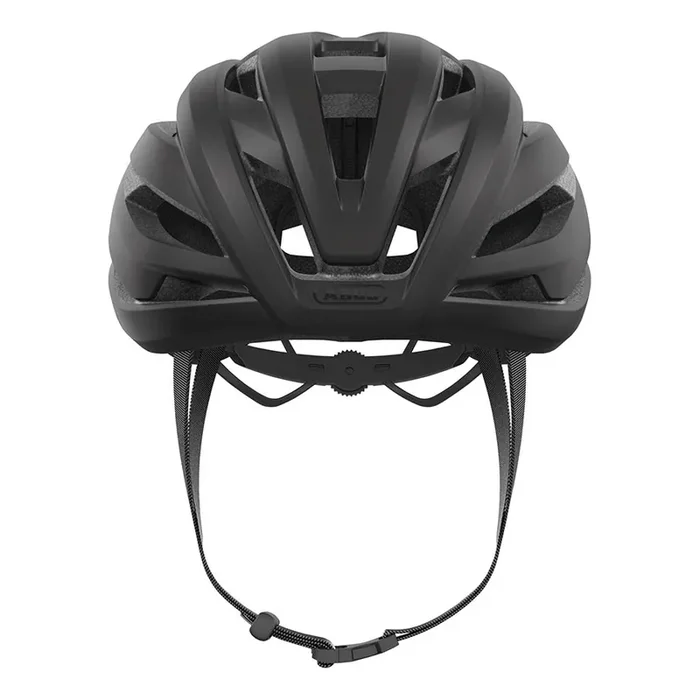 Abus StormChaser Helmet L 59 – 61cm Velvet Black