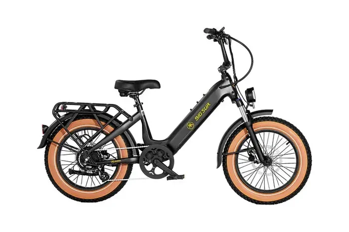 Aima Big Sur Sport 20″