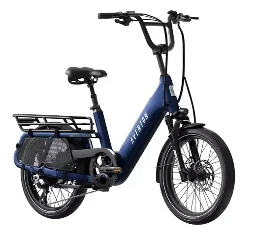 Aventon Abound SR Ebike