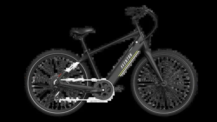 Aventon Pace 500.3 Step Over Ebike