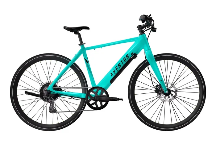 Aventon Soltera 2.5 Ebike