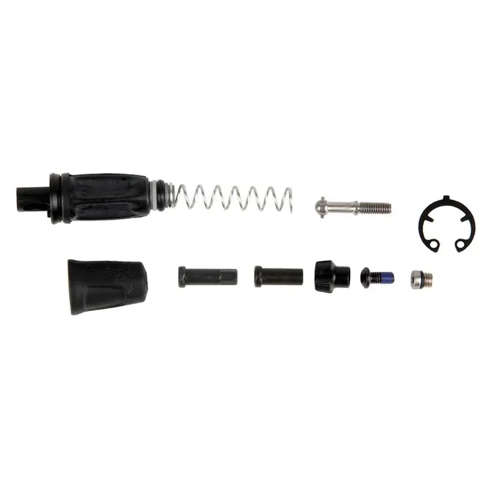 Avid 2013 Elixir X0 Trail Lever Internals Service Parts Kit