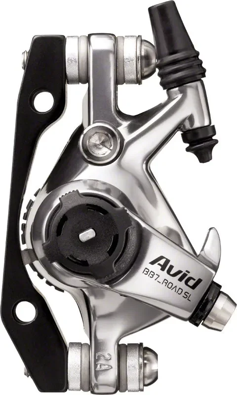 Avid BB7 SL Road Disc Brake Front or Rear Brake With 160 Rotor
