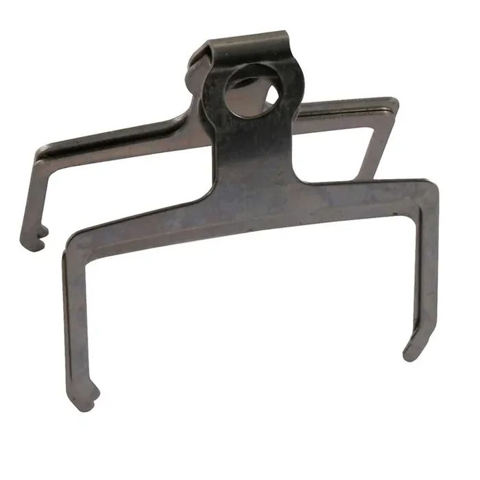 Avid Disc Brake Pad H-Springs – For SRAM/Avid Elixir DB Level Ultimate B1 Level TLM B1 Force eTAP AXS Pair