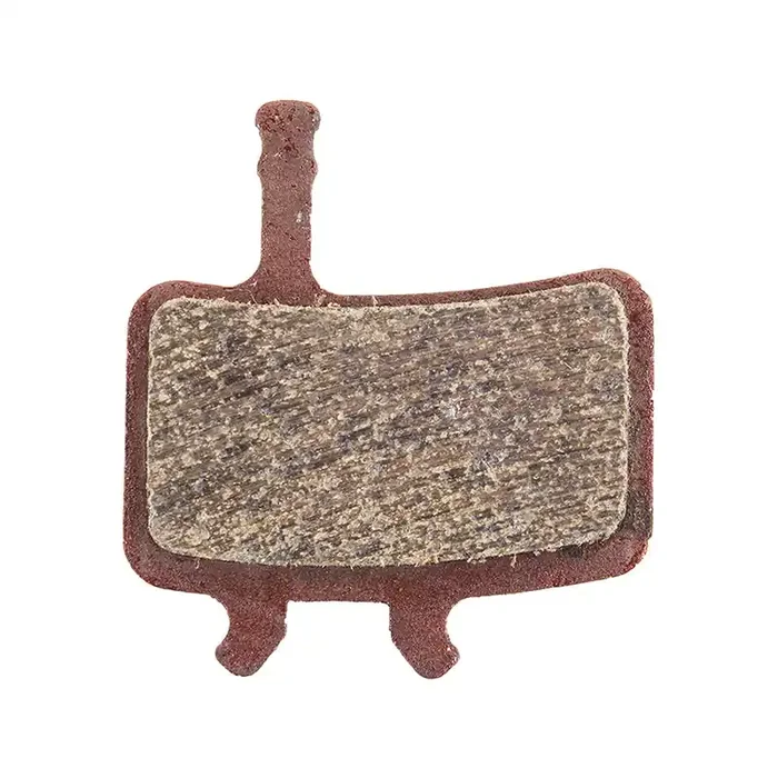 Avid Disc Brake Pads – Organic Compound Aluminum Backed Quiet/Light For Juicy BB7