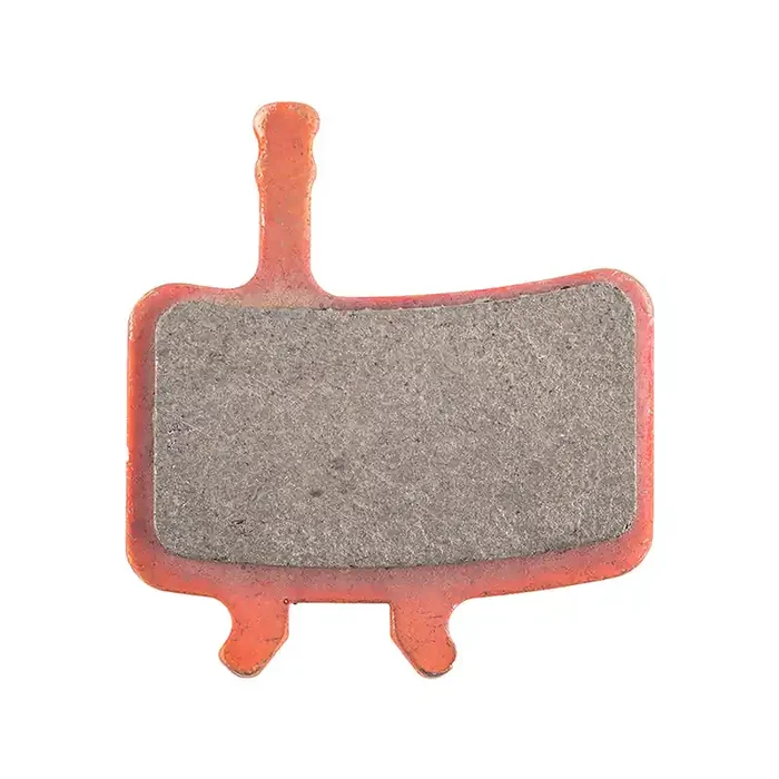 Avid Disc Brake Pads – Sintered Compound Steel Backed Powerful For Juicy BB7