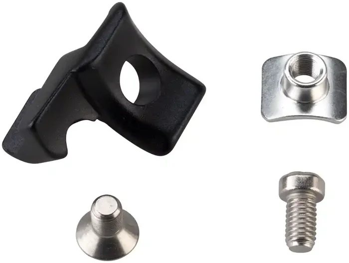 Avid MatchMaker-X Shifter Mounting Bracket – Left Fits MatchMakerX Clamps