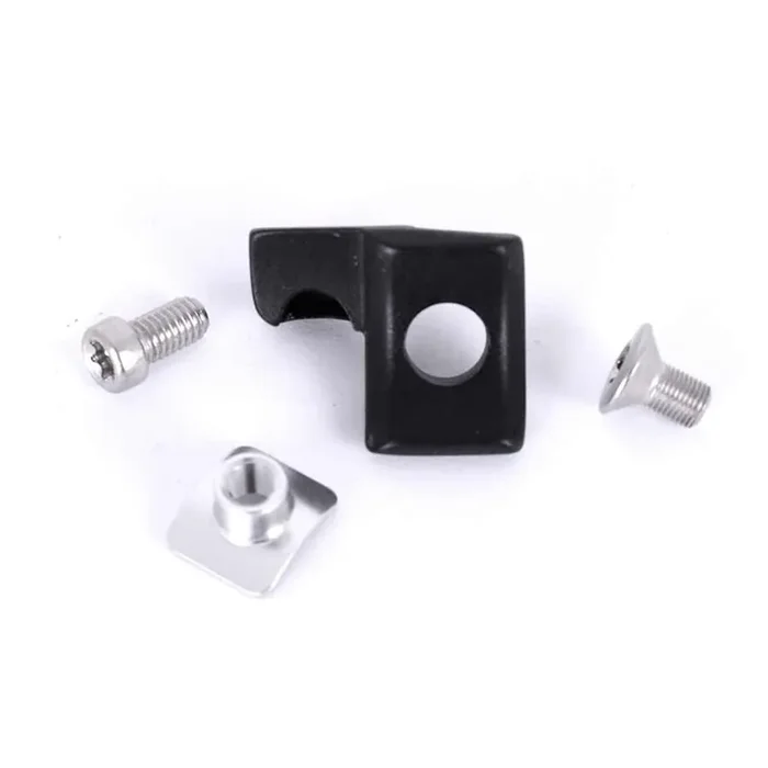 Avid MatchMaker-X Shifter Mounting Bracket – Left Fits MatchMakerX Clamps