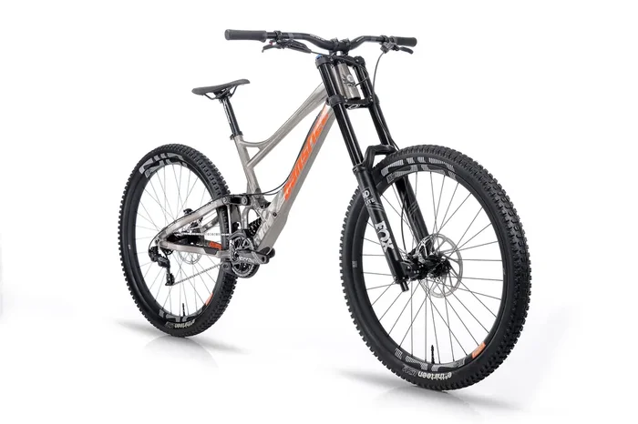 Banshee Legend Frameset