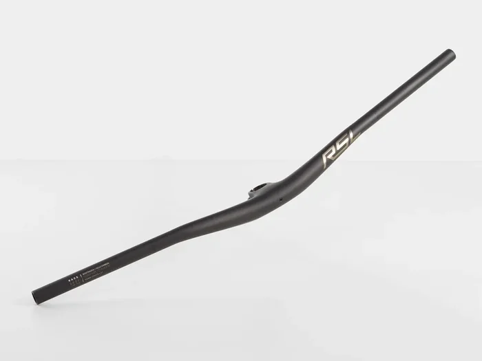 Bar/Stem Bontrager MTB RSL 820/27.5/45/0 Carbon Black