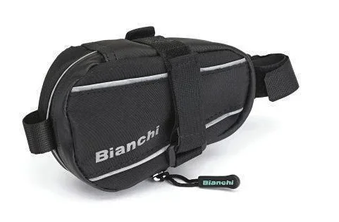 Bianchi Saddlebag