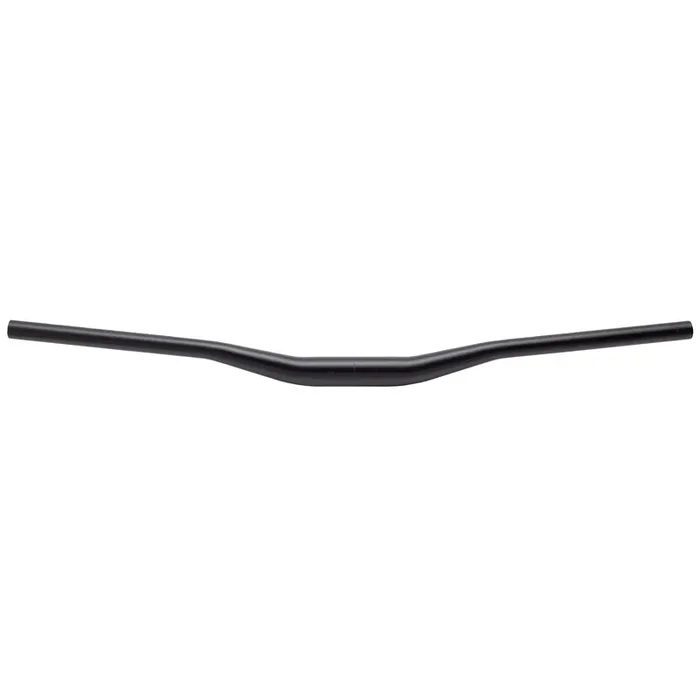 Bike Yoke Barmate Al7050 Riser Bar 35mm Clamp 50mm Rise Blk