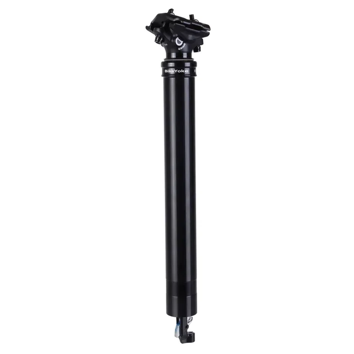 Bike Yoke Divine 2.0 Seatpost Without Remote(160)30.9 Blk