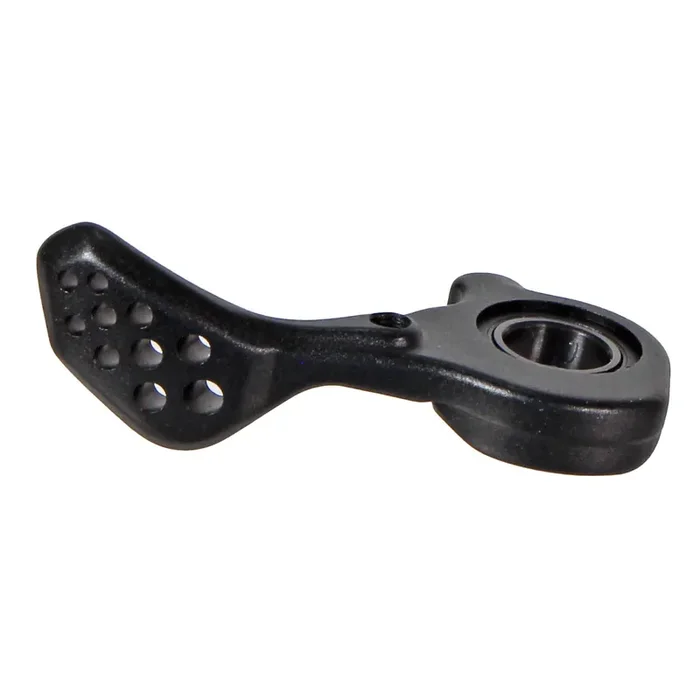 Bike Yoke Triggy Alpha Short Replacement Paddle – Blk