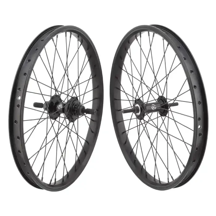 Black ops Black Ops DW1.1 20in Wheel SET