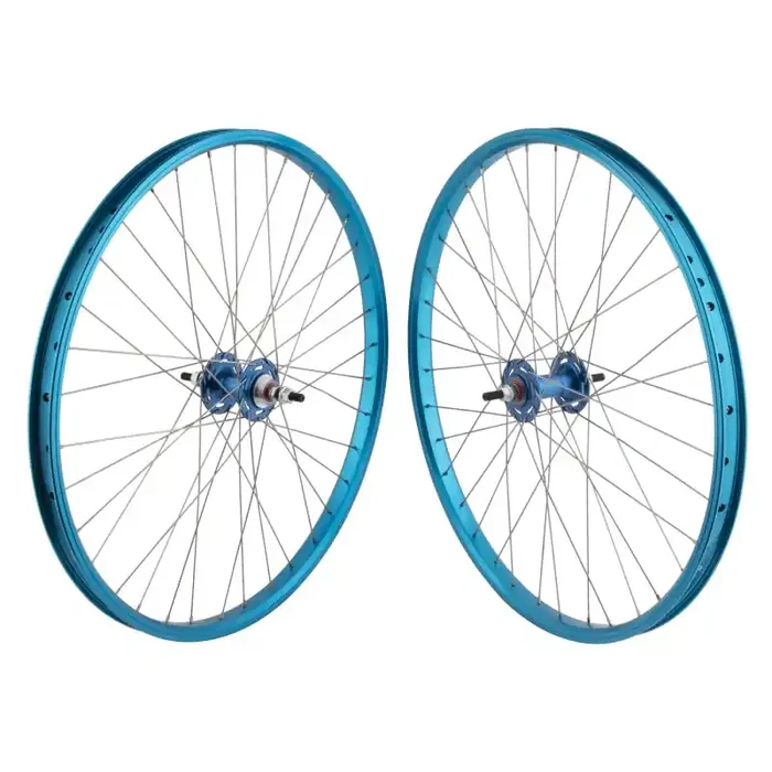 Black ops Black Ops DW1.1 Wheelset 26in Wheel SET