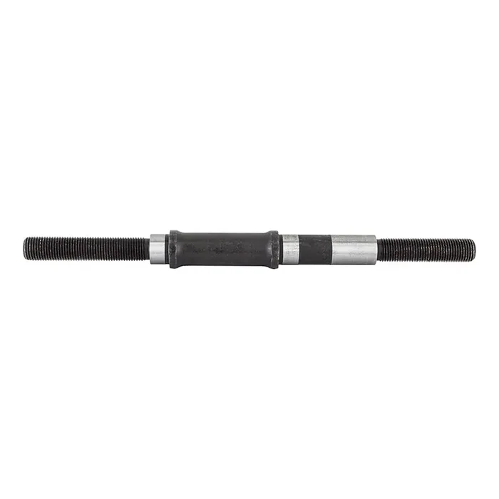 Black ops MX-3100 Axles Front/Rear KT-M98R 3/8x26x110x175 B/O 3/8 Sealed