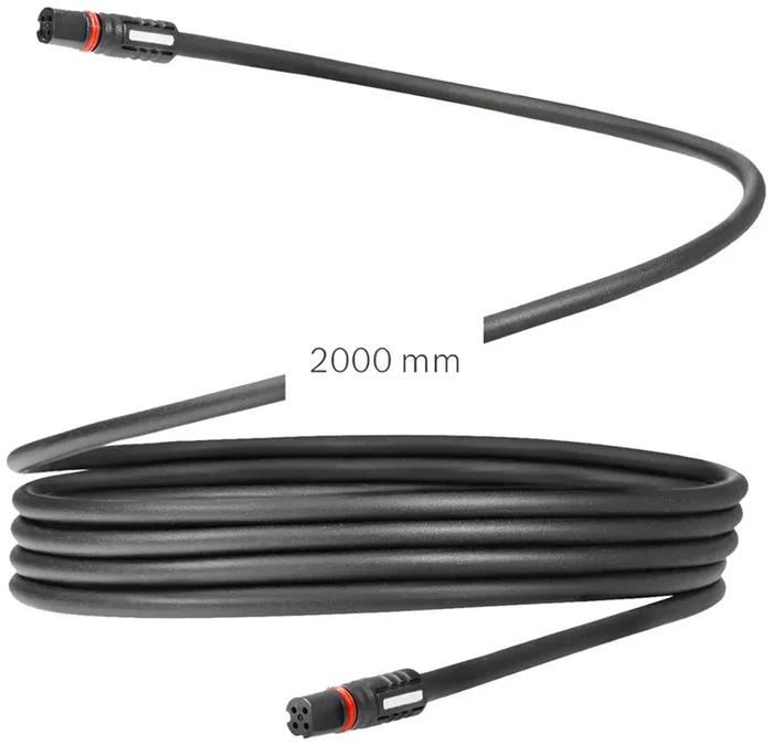 Bosch Display Cable – 2000mm the smart system Compatible