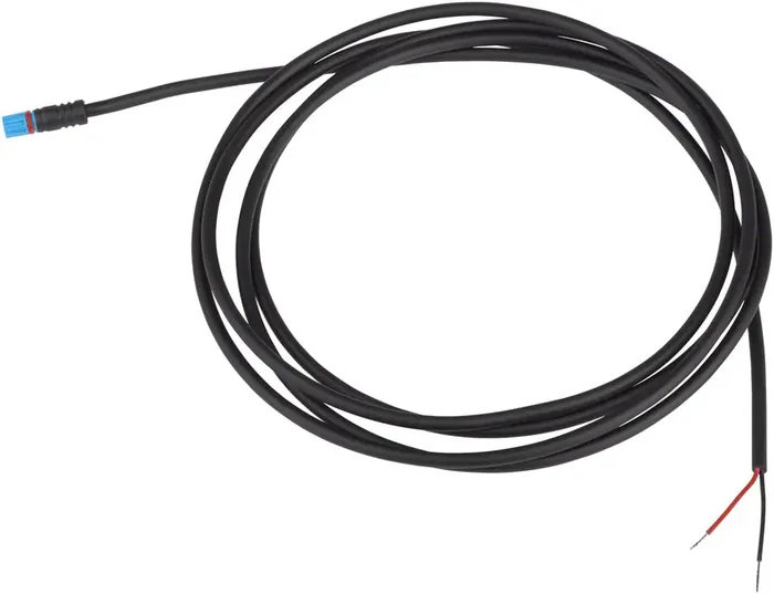 Bosch Headlight Cable – 1600mm the smart system Compatible