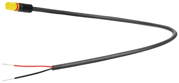 Bosch Power Supply Cable – HPP 200mm the smart system Compatible