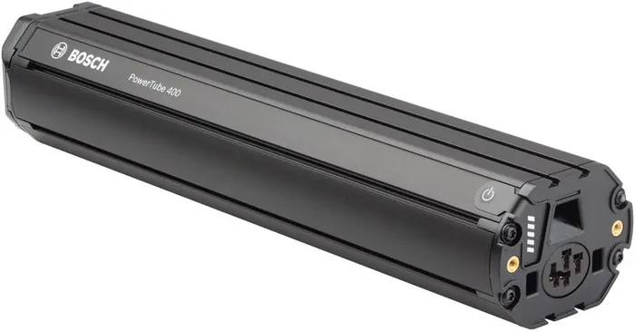 Bosch PowerTube 400 Battery – Horizontal Mount 400wH eBike System 2