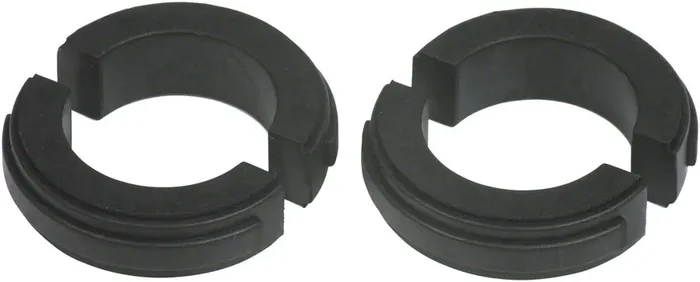 Bosch Rubber Spacers for Intuvia Display Holder – 22.2mm for Intuvia
