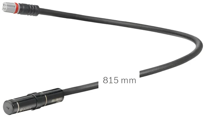 Bosch Speed Sensor – Slim 815mm the smart system Compatible
