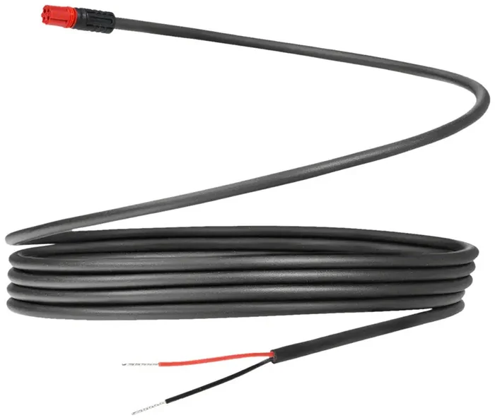 Bosch Taillight Cable – 1400mm the smart system Compatible