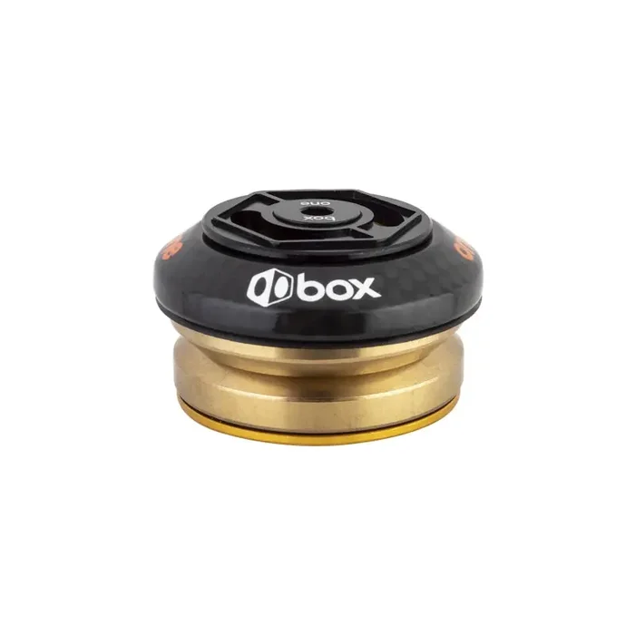 Box components Box One Carbon Integrated Headset IS42/28.6 IS42/30 Headset