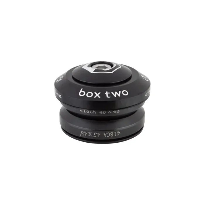 Box components Box Two Alloy Integrated Conversion Headset IS42/25.4 IS42/26.4 Headset