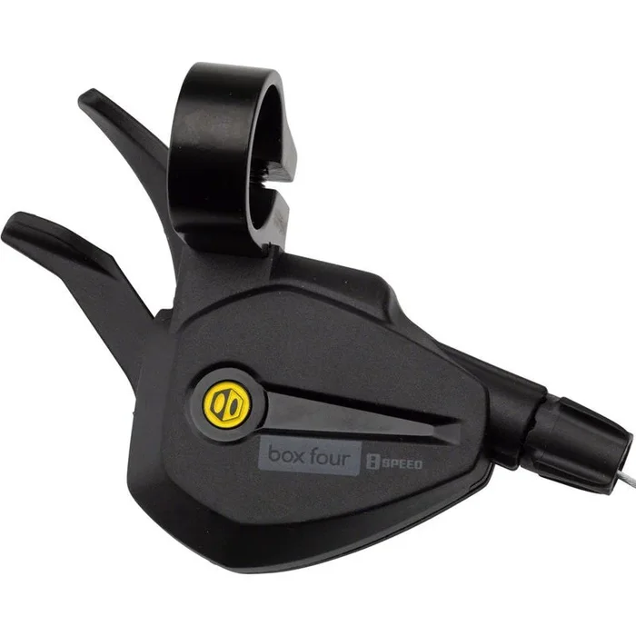 BOX Four 8-Speed Bicycle Shifters