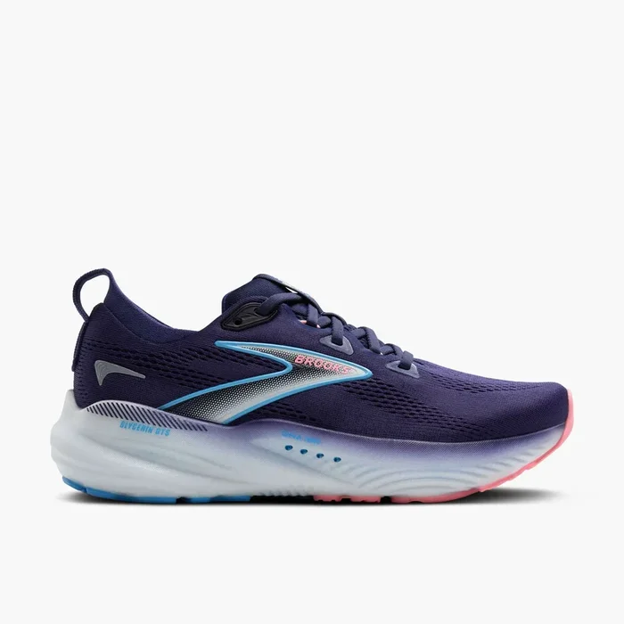 Brooks Glycerin GTS 22 Women’s Running Shoe