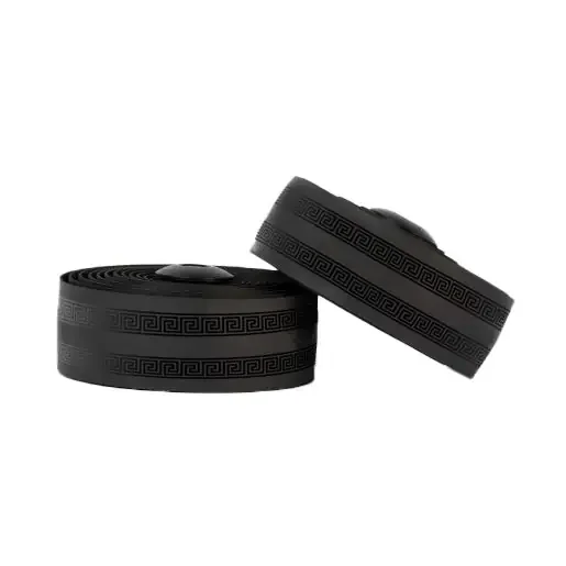 Burgh Classic Bar Tape Key Stealth Black