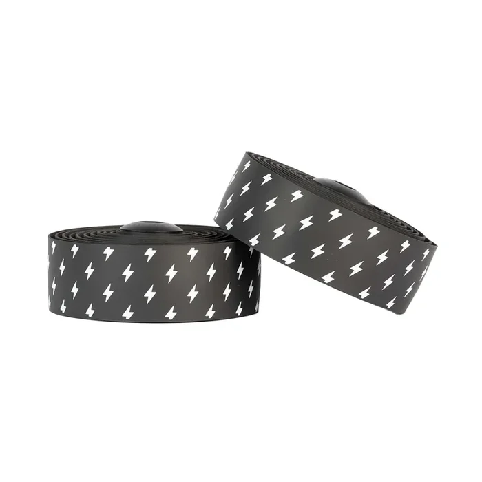 Burgh Classic Bar Tape Lightning White