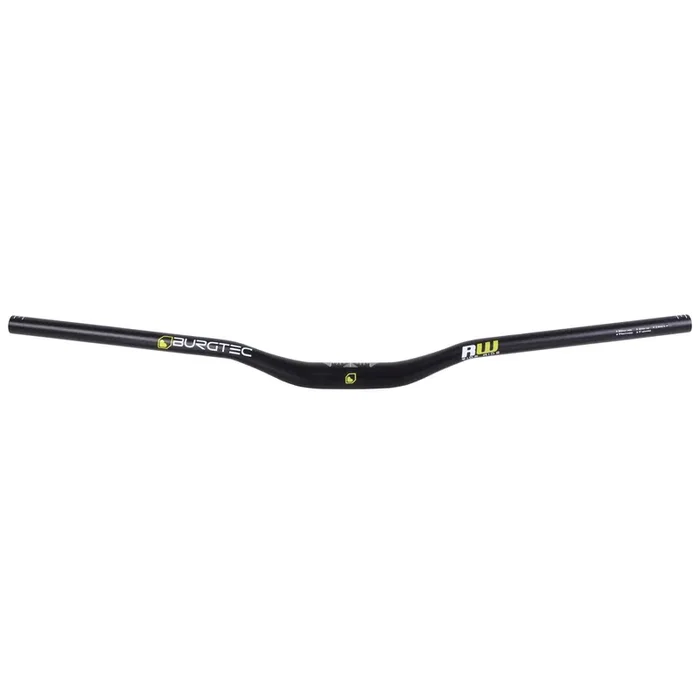 Burgtec Ride Wide Enduro 31.8 Riser Bar