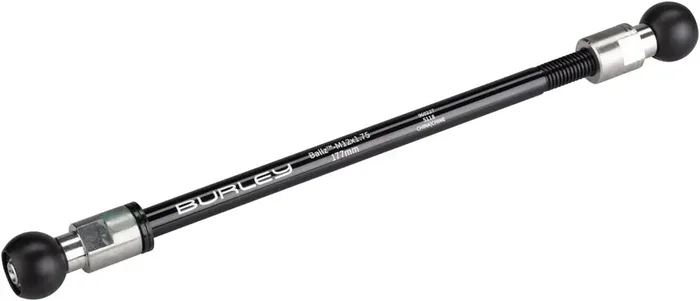 Burley Ballz Thru Axle 12 x 1.75 177mm