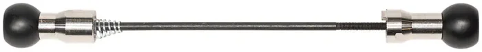 Burley Coho 5mm Skewer Hitch – Replaces QR Skewer – 190mm
